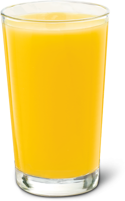 Glass Of Juice Png - Glass Of Orange Juice Png - Free Transparent PNG