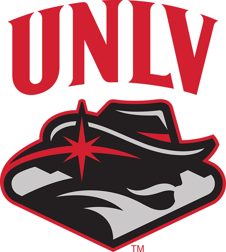 Download Unlv Logo PNG Image with No Background