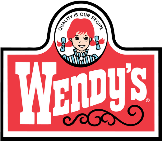 Download Wendys Logo Wendy S Company Png Image With No Background