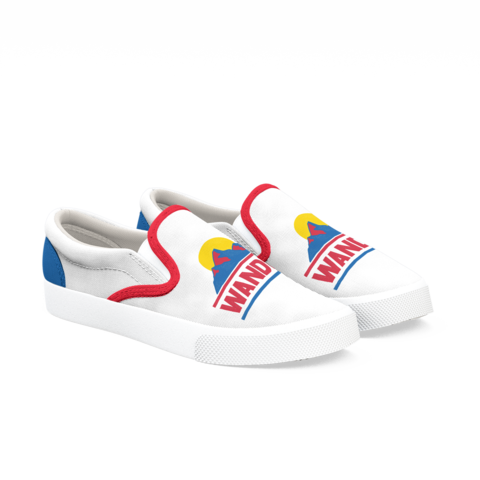 Download Wander - Skate Shoe PNG Image with No Background - PNGkey.com