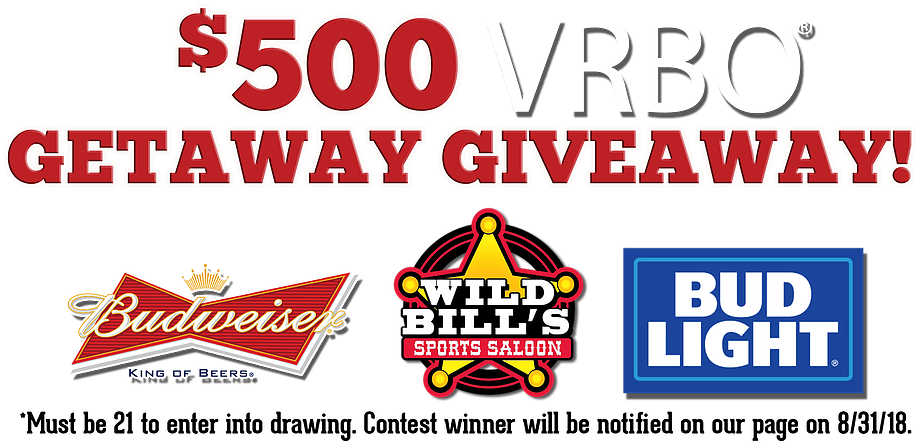 Wb Vrbo Giveaway 2 (974x477), Png Download