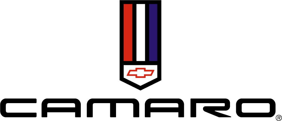 Camaro svg free