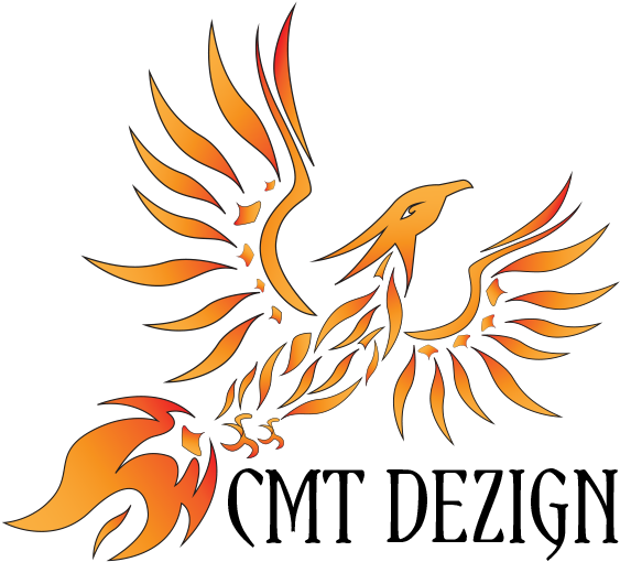 Phoenix Logo 2x2in (600x600), Png Download