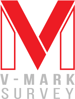 V-mark Survey Launches The New Website (801x567), Png Download