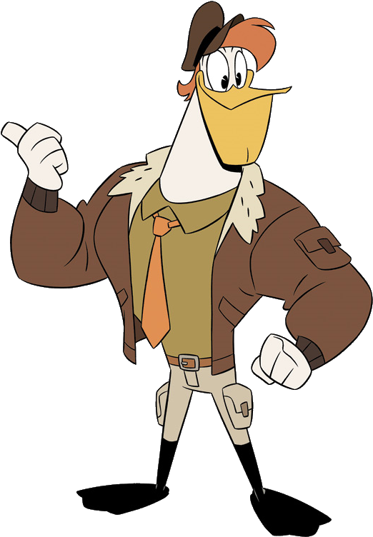 Download Ducktales PNG Image with No Background - PNGkey.com