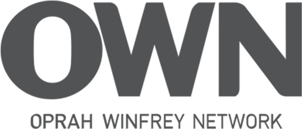 Download Kisspng Oprah Winfrey Network Television Producer Logo PNG ...