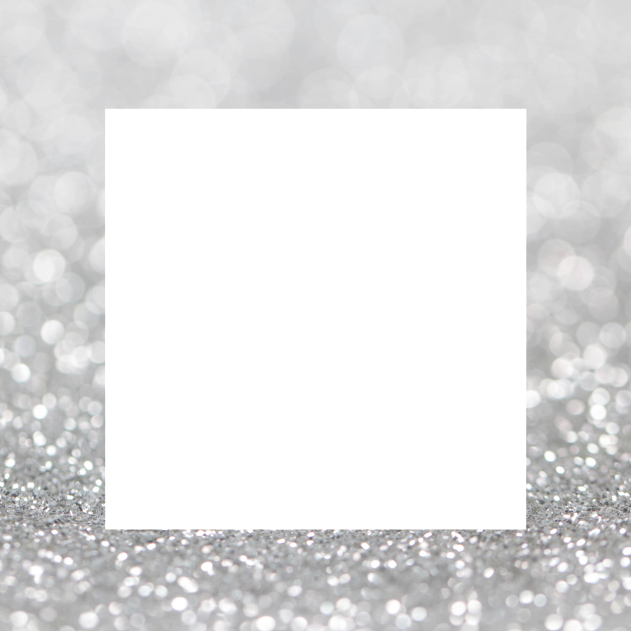 Glitter Frame Png Free Transparent Png Download Pngkey