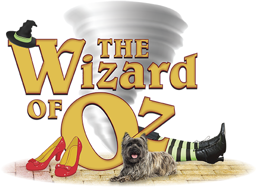 The Wizard Of Oz - Free Transparent PNG Download - PNGkey