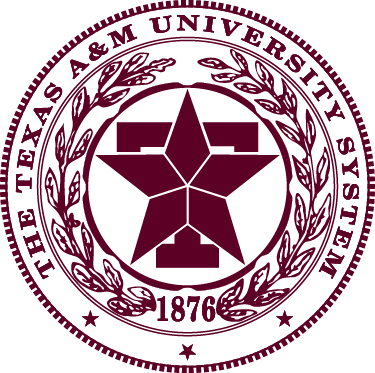 5d Hdu Outline Plaque Of The Seal Of Texas A & M University - Texas A&m University System Seal (375x373), Png Download