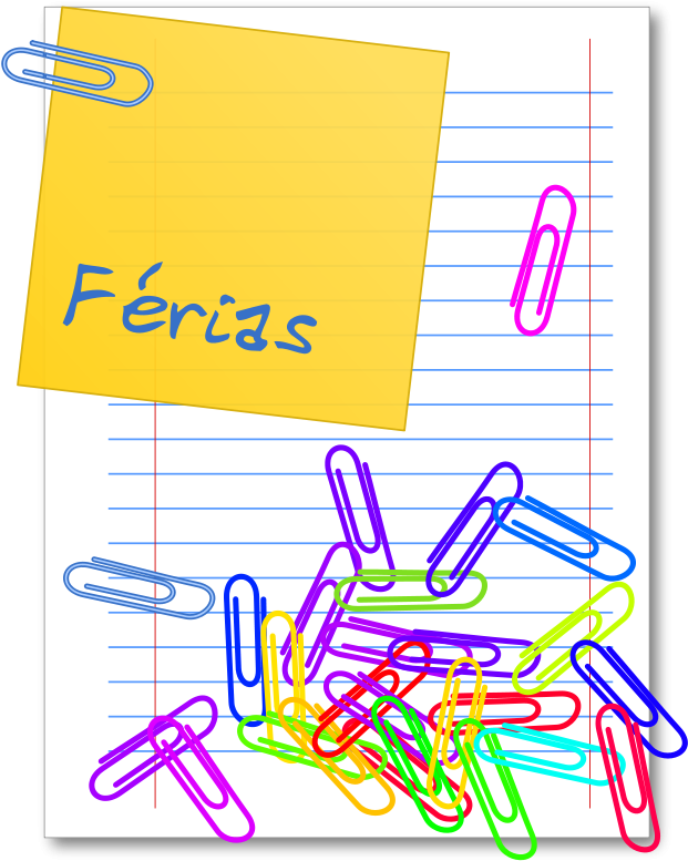 Download Clipart - Paper Clip - Paper Clip PNG Image with No Background ...