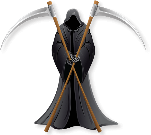 Download Horror - Cape PNG Image with No Background - PNGkey.com