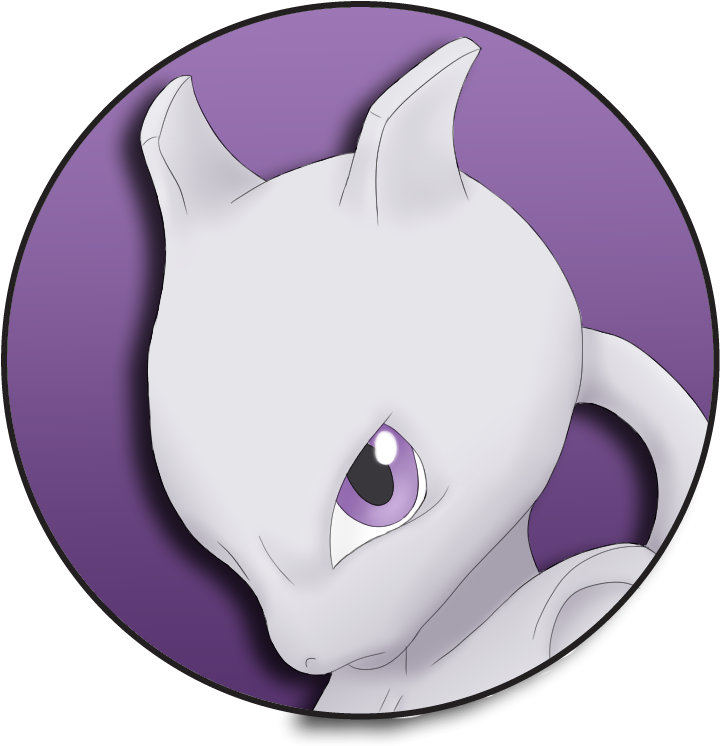 Download Home Pin Back Buttons Pokemon Mewtwo Pin Back Mewtwo