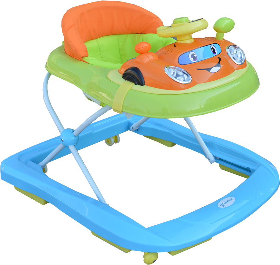 Download Baby Walker Car - Bebe Stars Walker PNG Image with No ...