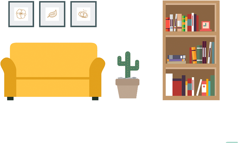 Download Furniture Vector Png Png Image With No Background Pngkey Com