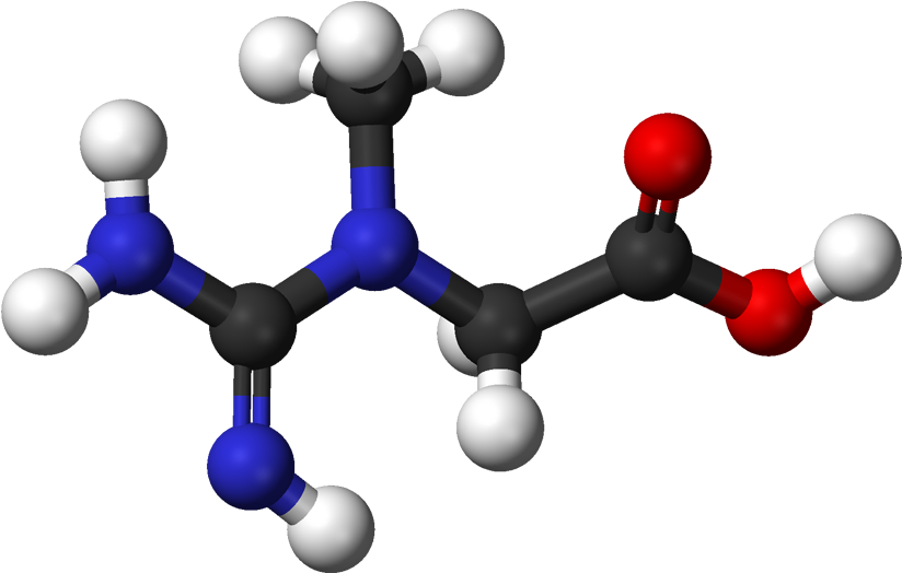 Download Creatine 3d Balls PNG Image with No Background - PNGkey.com