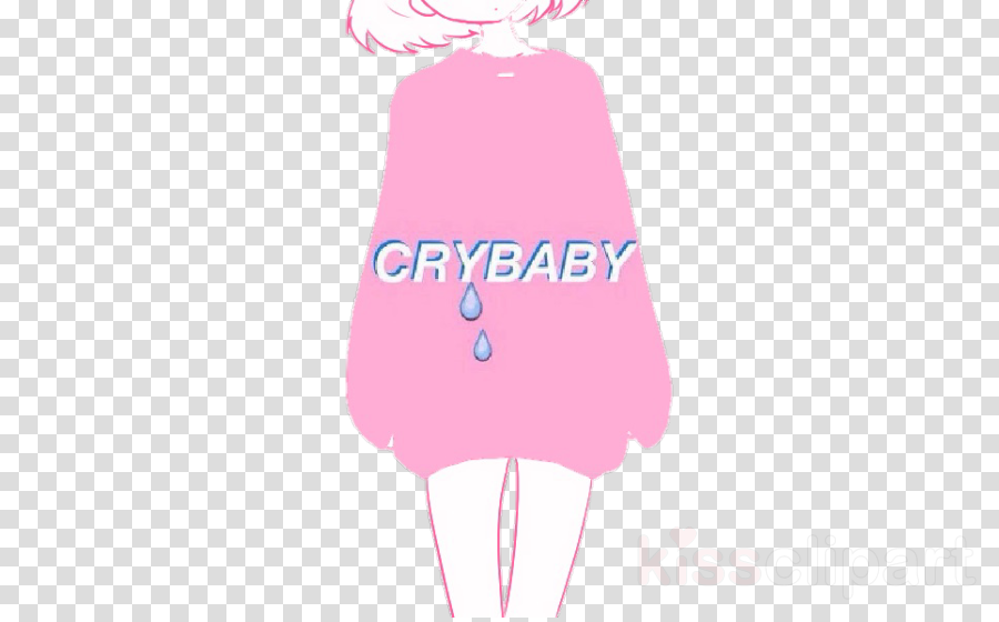 Download Melanie Martinez Crybaby Transparent Clipart Cry Baby Png Image With No Background Pngkey Com