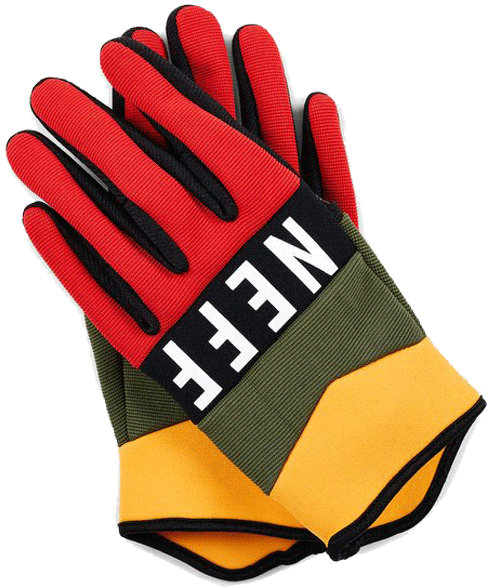 Neff 2025 ripper gloves