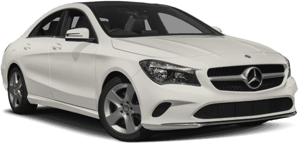 Download New 2018 Mercedes Benz Cla Cla Png Image With No Background Pngkey Com