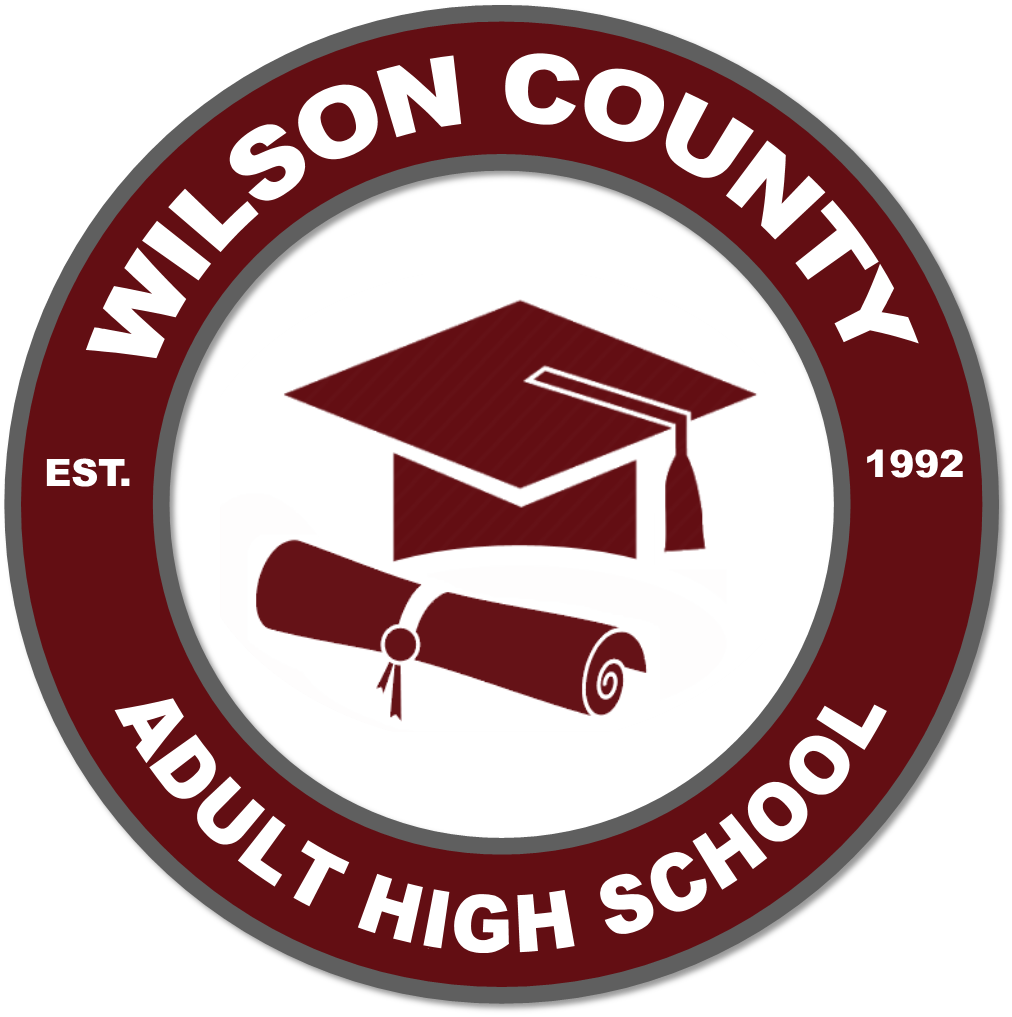 Download Wilson County Adult High School / Homepage PNG Image with No