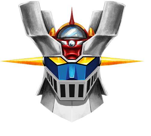 Download Mazinger Z Png Png Image With No Background Pngkey Com