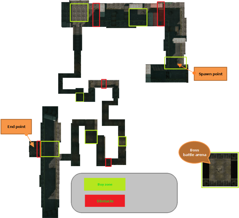 Download Last Clue Map Overview PNG Image with No Background - PNGkey.com