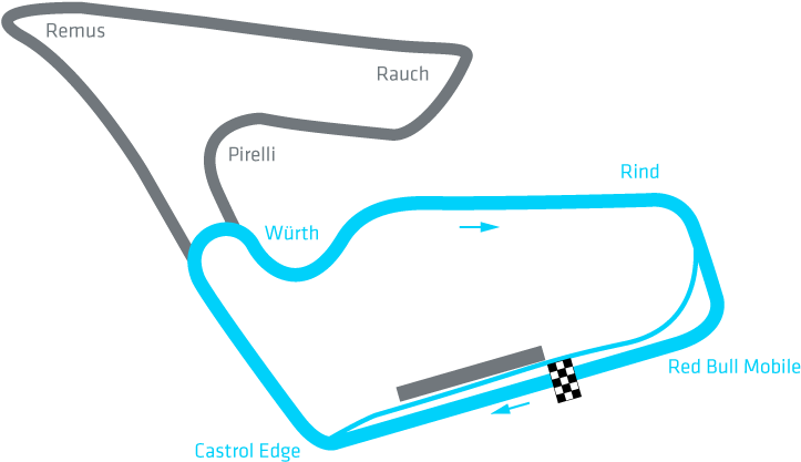 Download Red Bull Ring PNG Image with No Background - PNGkey.com