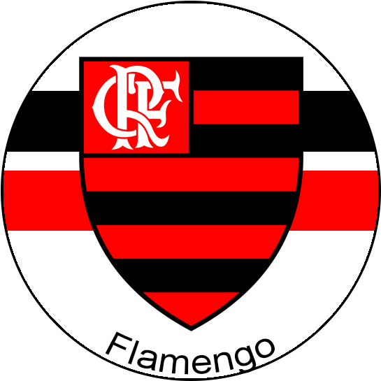 Download Escudo Flamengo Png Png Image With No Background Pngkey Com