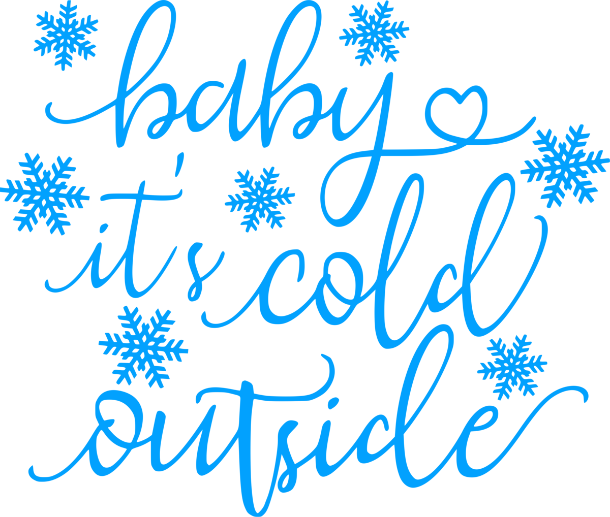 Download Baby It S Cold Outside Png Png Image With No Background Pngkey Com