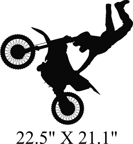 Dirt Bike Logo Png - Free Transparent PNG Download - PNGkey