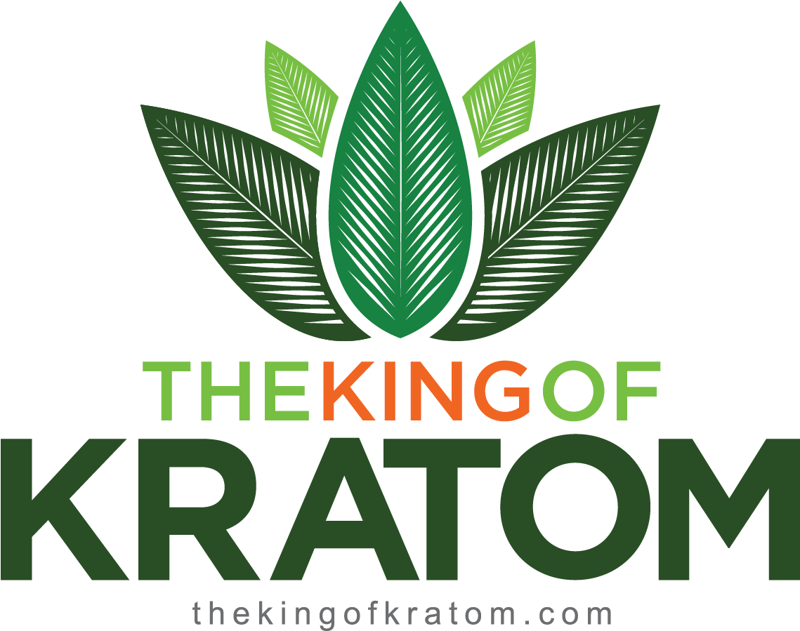 Download The King Of Kratom PNG Image with No Background - PNGkey.com