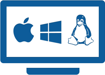 Desktop Jitsi Png Linux Windows Icon - Free Transparent PNG Download ...