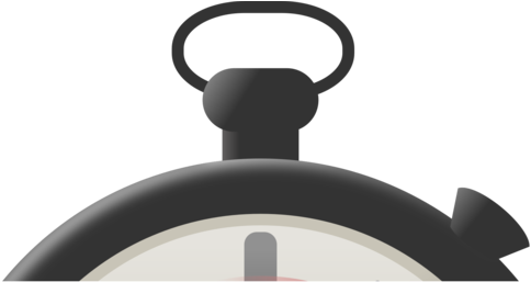 Computer Icons Stopwatch Download (607x750), Png Download