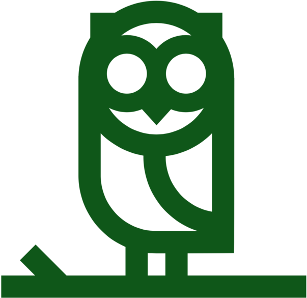 Owl Icon Png - Free Transparent PNG Download - PNGkey