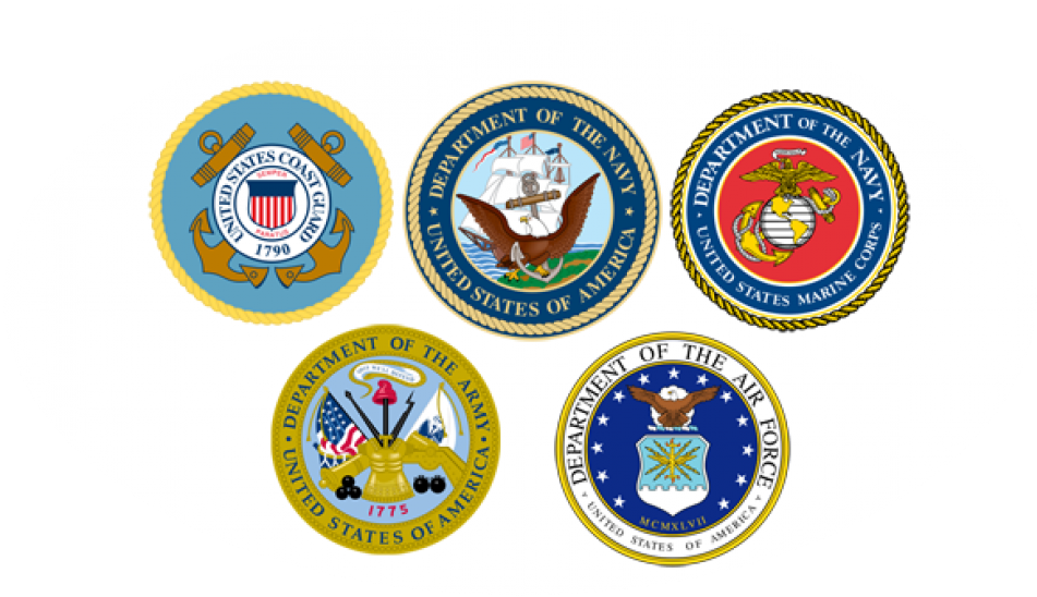 Cropped-military Symbols1 - Free Transparent PNG Download - PNGkey