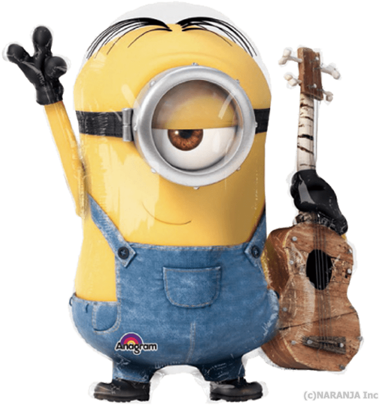Despicable Me Png (800x800), Png Download