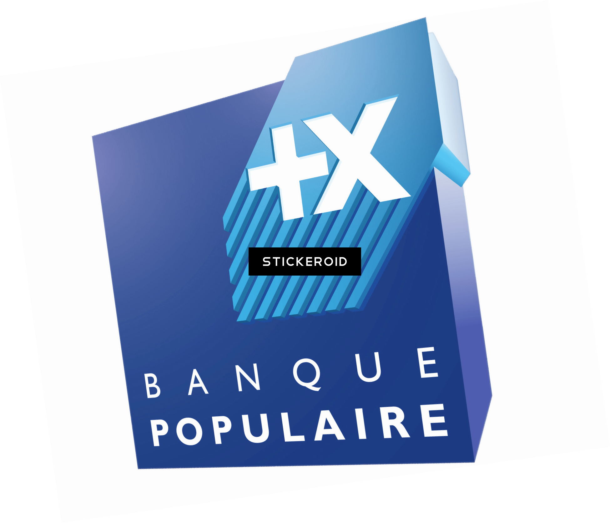 Download Banque Populaire Logo PNG Image With No Background - PNGkey.com