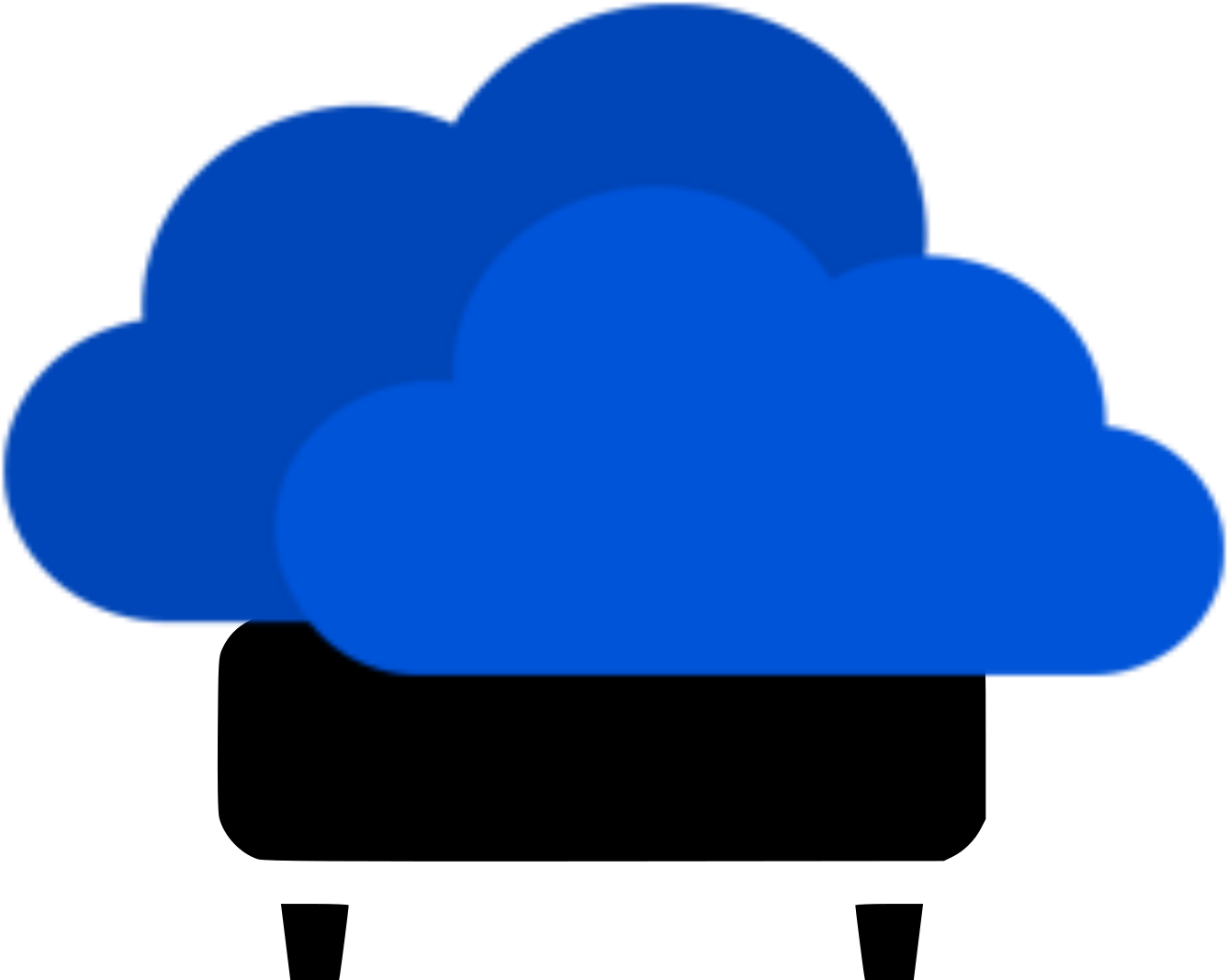 Download Onedrive Logo Png PNG Image with No Background - PNGkey.com