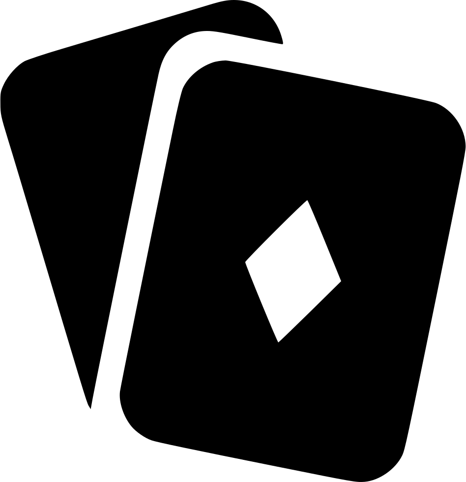 Playing Cards - - Game (948x980), Png Download