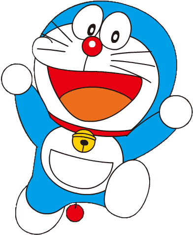 Doraemon - Doraemon Png - Free Transparent PNG Download - PNGkey