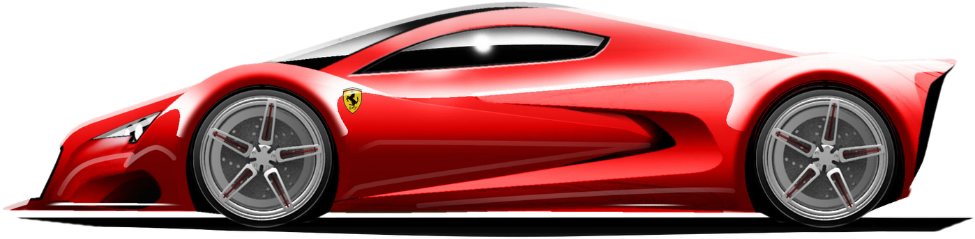 Ferrari Car Png Image - Ferrari Png - Free Transparent PNG Download ...