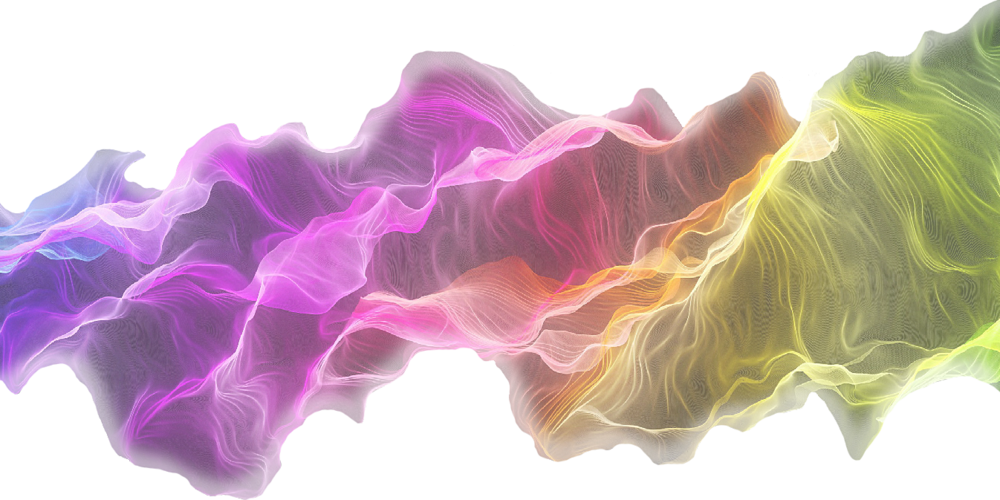 Download Rainbow Of Smoke Swirl Abstract Png Image With No Background Pngkey Com