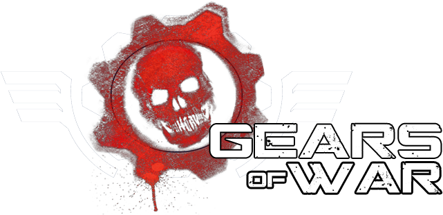 Download Gears Of War Logo Png PNG Image with No Background - PNGkey.com