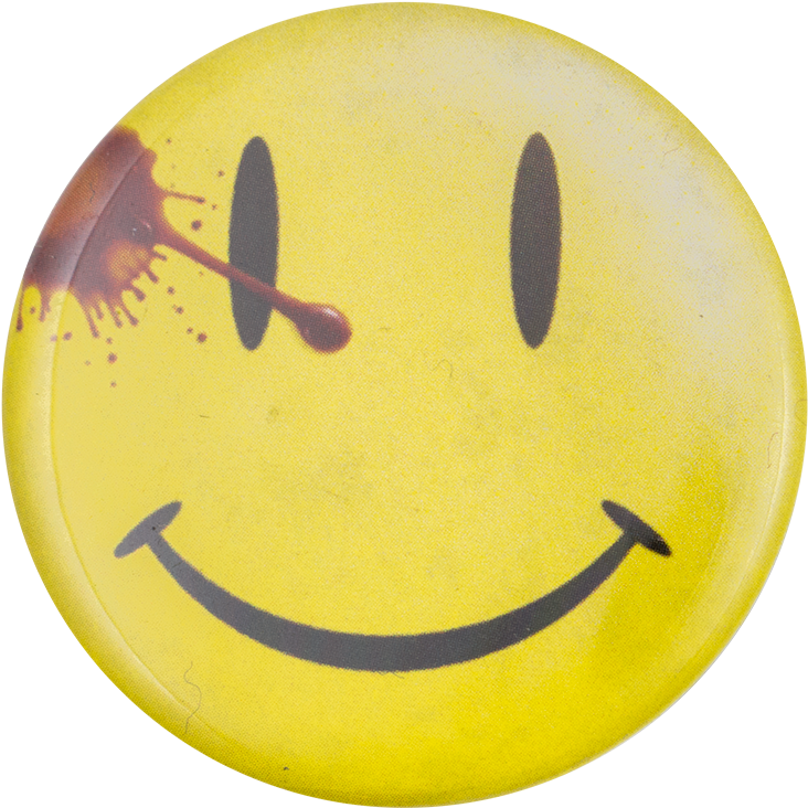 Download Watchmen Smiley Face Png PNG Image with No Background - PNGkey.com