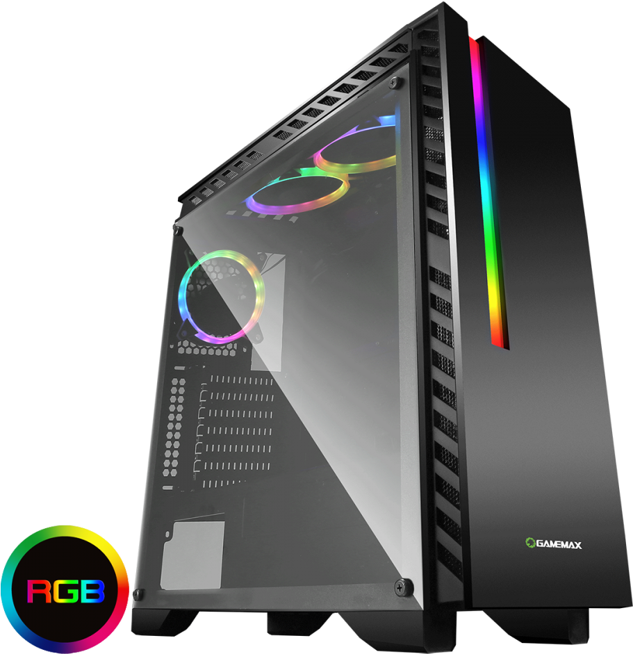 Download Pc Specification PNG Image with No Background - PNGkey.com