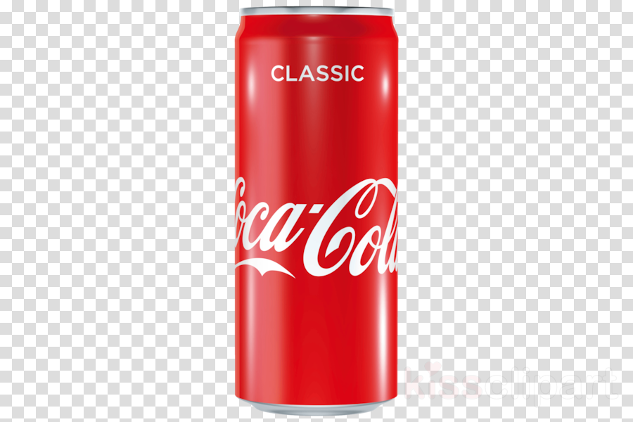 Coca Cola Can Png Clipart Coca-cola Fizzy Drinks Diet - Free ...