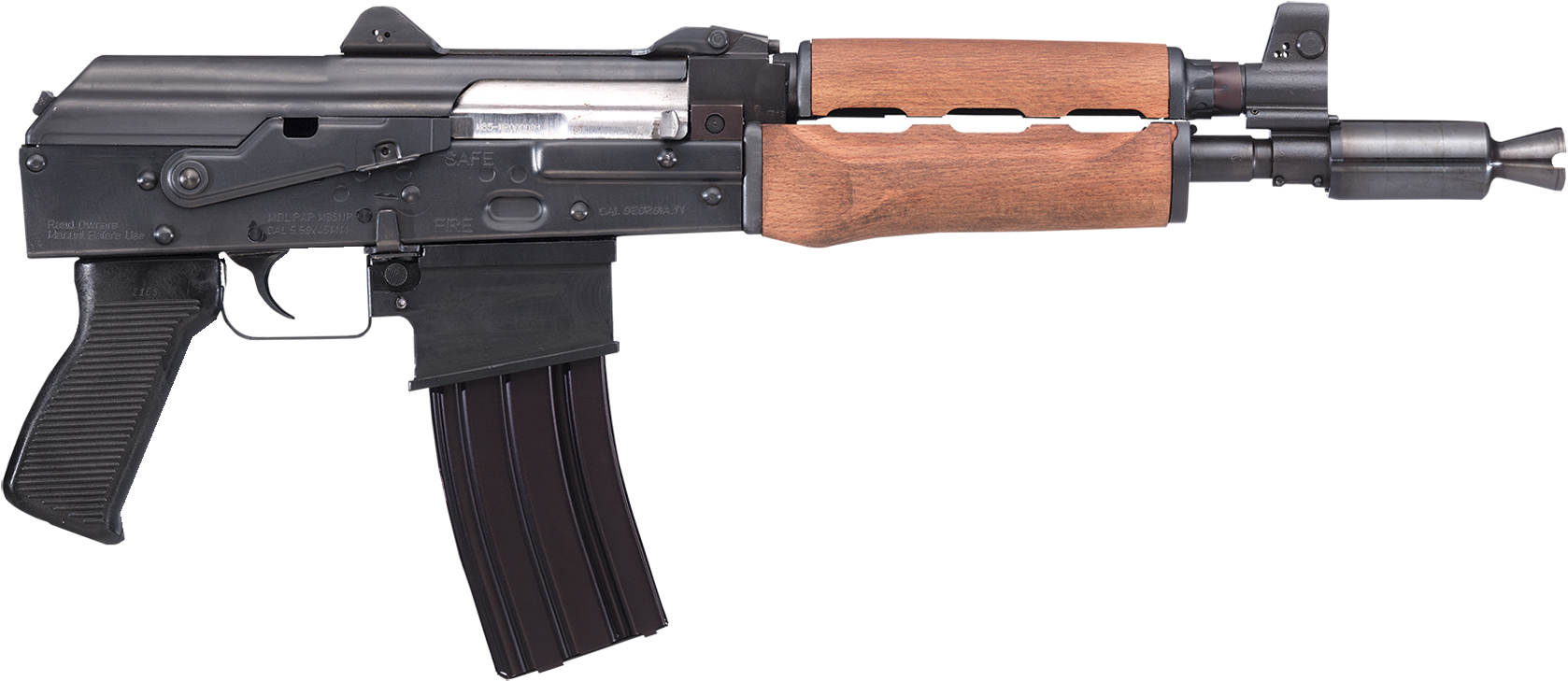 Draco Gun Png Free Transparent Png Download Pngkey | Sexiz Pix