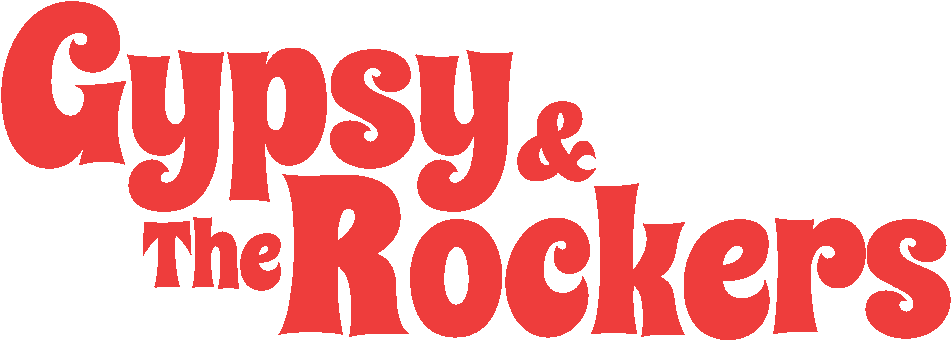 Download Gypsy The Rockers Logo Png Image With No Background Pngkey Com