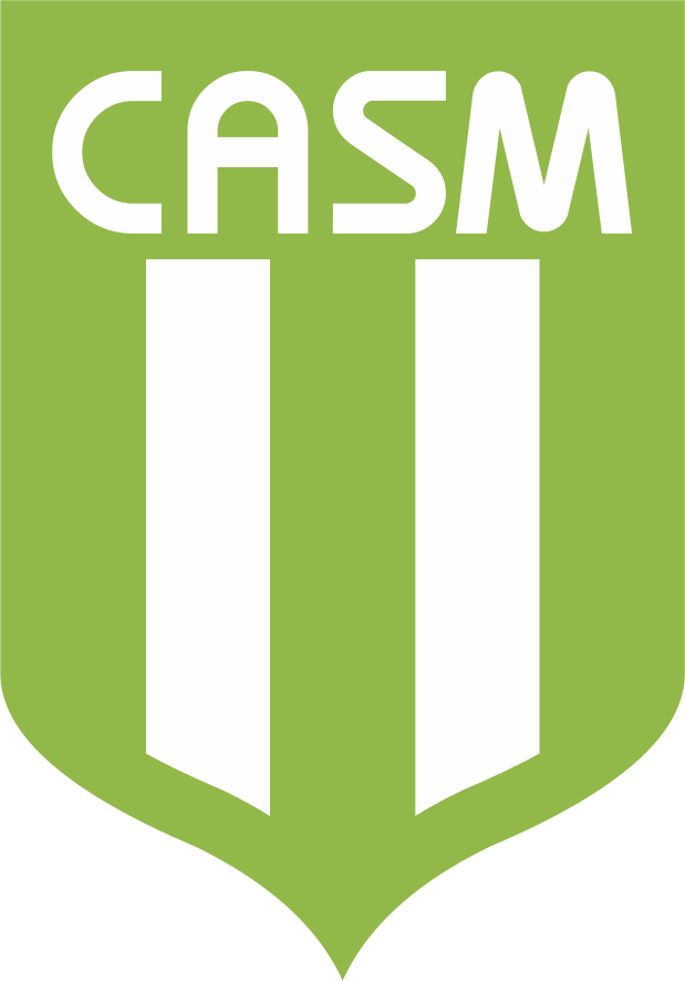 Club Atlético San Miguel Logo Vector (619x886), Png Download