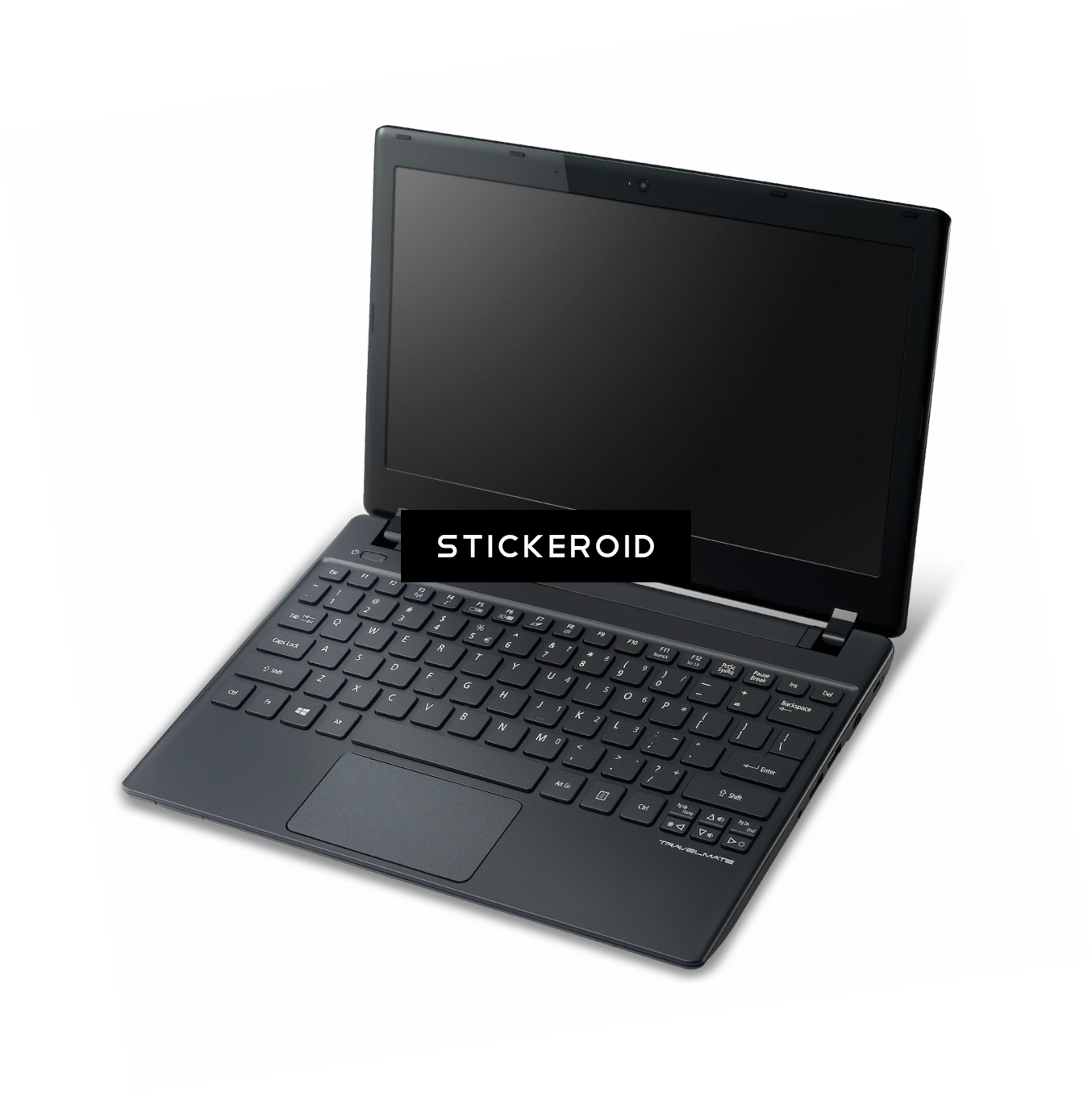 Laptop Notebook Laptops (1354x1355), Png Download