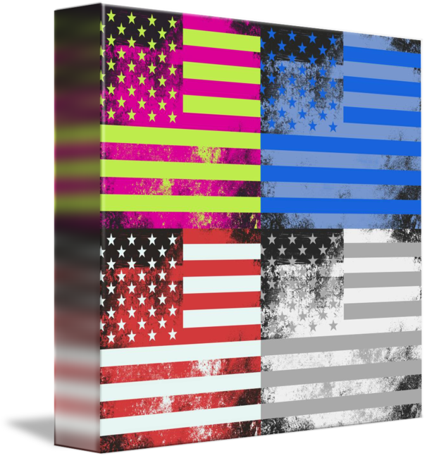 Download American Flag Grunge Png Png Image With No Background Pngkey Com